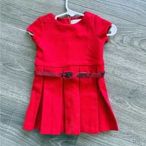 Ralph Lauren Dress with Belt